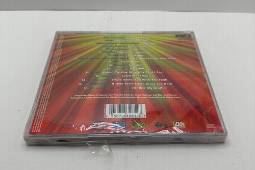 NEW Pokémon The First Movie Soundtrack - CD - Tear in Plastic - Picture 3 of 4