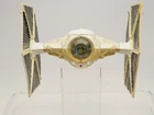 Vintage 1978 Kenner Star Wars Imperial Tie Fighter, FANTASTIC Collector's Piece!