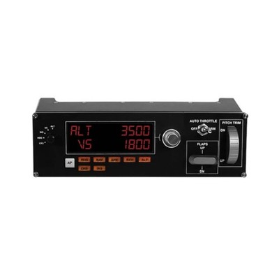 G Saitek Pro Flight Multi Panel-USB-MULTI PANEL FOR  ANZ 945-000028