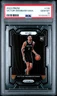 2023 Panini Prizm Basketball Victor Wembanyama #136 RC PSA 10