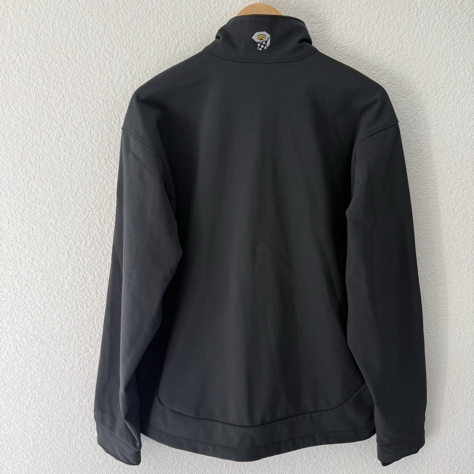Mountain Hardwear Android Softshell Jacket Mens L… - image 2