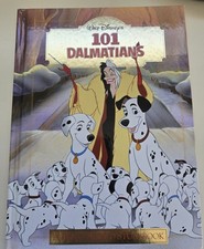 Walt Disney  s 101 Dalmatians: A Read-Aloud Storybook