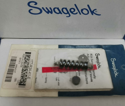 #ad 1pcs New Swagelok 177 R3A K1 E Pressure Regulator Fast Shipping DHL FedEx *aa $74.80