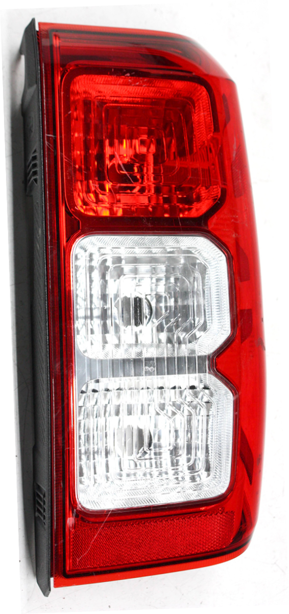 OEM Right Passenger Side Halogen Tail Lamp For Ford Ranger XL N1WZ