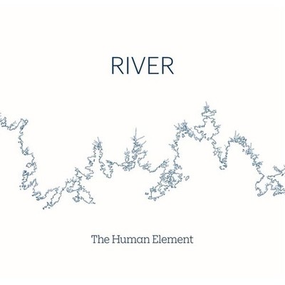 The Human Element River (CD)
