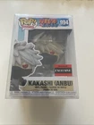 Funko Pop! Naruto Shippuden - Kakashi (Anbu) #994