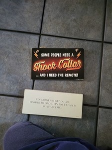 Funny signs