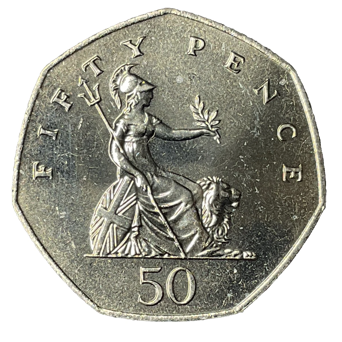 未分级1982 英国硬币| eBay