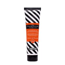 Image of Osmo Color Psycho Wild Orange 150ml   - semi-permanent colouring