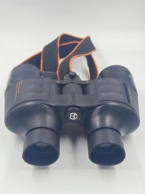 Bresser Super-Focus 8x40 Ferngläser - Funktionierend