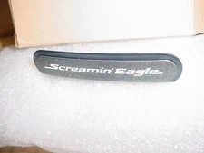 Harley Davidson Screamin Eagle Cylinder Head Medallion 