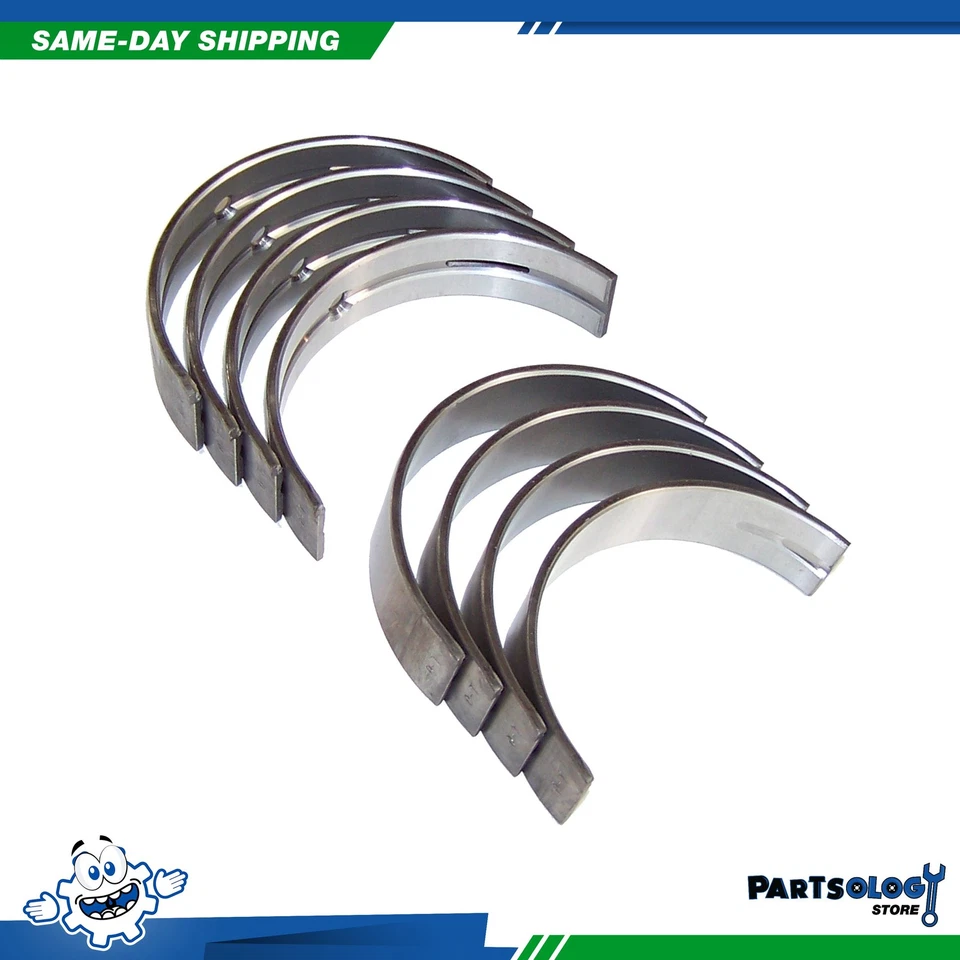 DNJ EK133 Engine Rebuild Kit For 97-00 Mitsubishi Montero Sport 3.5L V6 SOHC 24v - Image 4 of 4