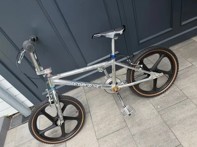 Peregrine BMX Class 1 - 20 Zoll - Absolut Rar ! TOP BIKE ! TOP Zustand ! - Bild 1 von 4