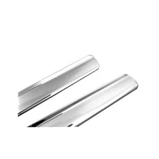 Scott Drake C7ZZ-6510176-7 1967-1968 Rocker Panel Moldings Pair