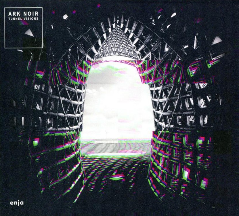 Ark Noir Tunnel Visions (Vinyl LP) 12" Album