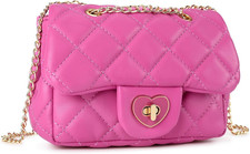 Kids Purse Toddler Gifts for Little Girls Crossbody Purses Presents