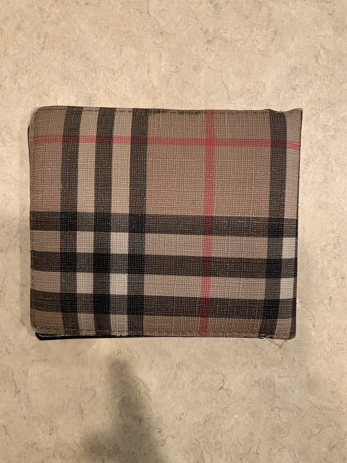 Burberry wallet - image 2