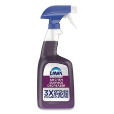 Dawn Professional 07308EA Multi-Surface Heavy Duty Degreaser - Fresh Scent New