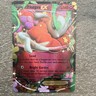 Pokémon Florges EX Ultra Rare Holo 67/119 XY Phantom Forces 160 HP