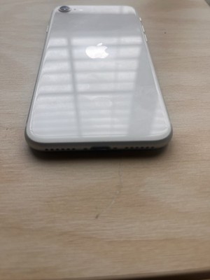 Apple iPhone SE 2nd Gen A2275 - 64GB - Unlocked - Open Box