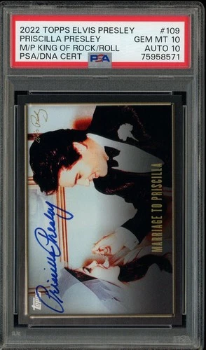 King 2022 Topps King
