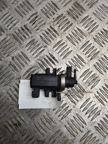 Volkswagen Golf IV 2002 Diesel Turbolader Druckwandler Magnetventil DRA16362