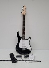 Peavey Raptor Plus Right-Handed Six String El...