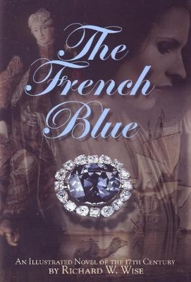 Richard W Wise French Blue (Taschenbuch)