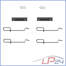 Plaquette de frein Citroen SAXO