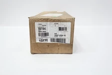 Hoffman F66T18HC Hinged-cover Wiring Trough