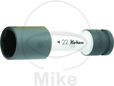 KOKEN Wheel Nut Sockets