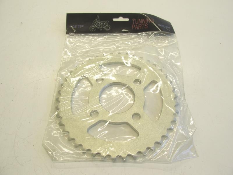 Crown 42 Teeth Tooth SKYTEAM | eBay UK