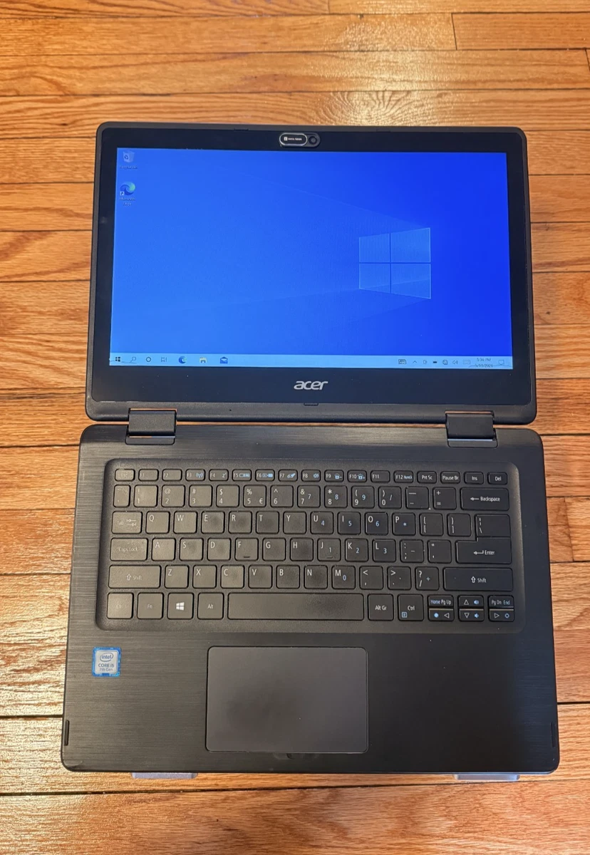 Acer Spin 5 13-13.9 Inch PC Laptops & Netbooks for Sale | Shop New