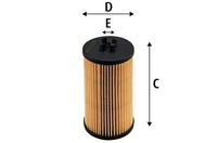 Valeo üLfilter FüR Alfa Romeo Chevrolet Passend FüR Fiat Opel Saab Suzuki