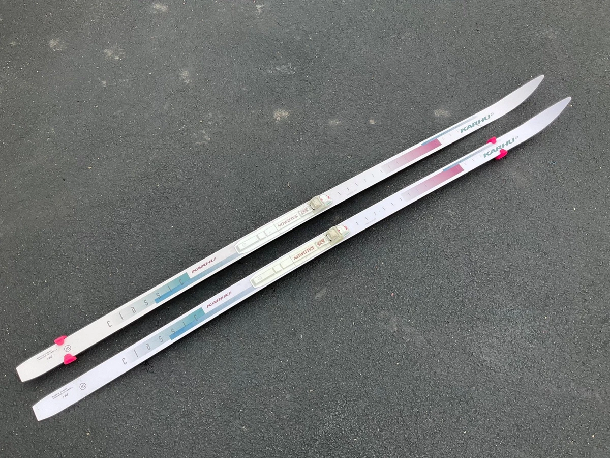 Karhu Skis for sale - eBay