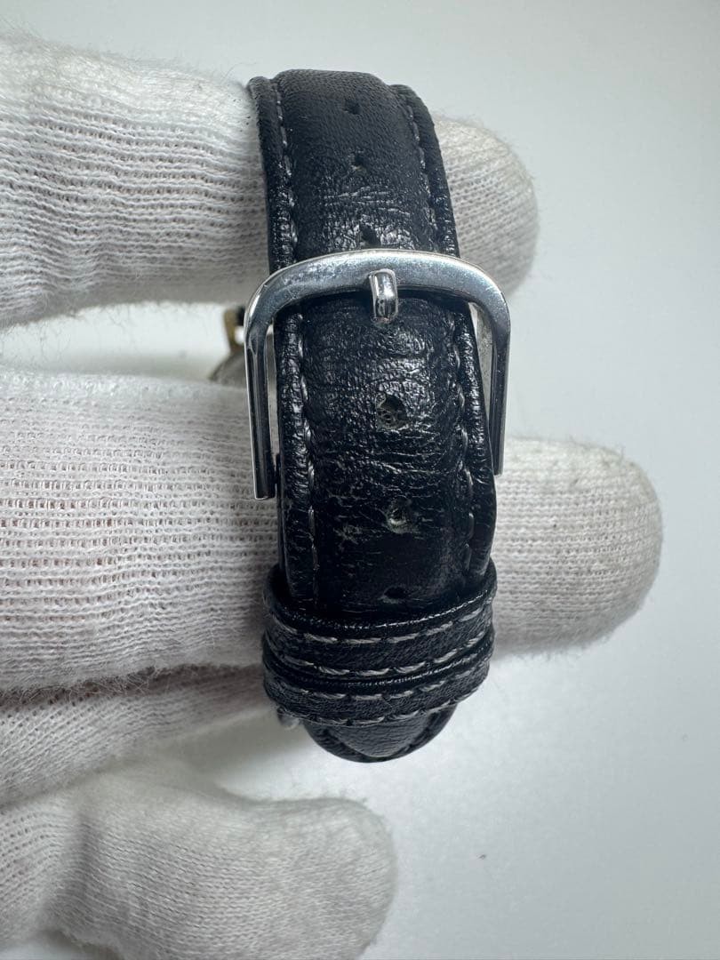 [Good Condition] ORIENT Jupiter Small Second Quar… - image 7