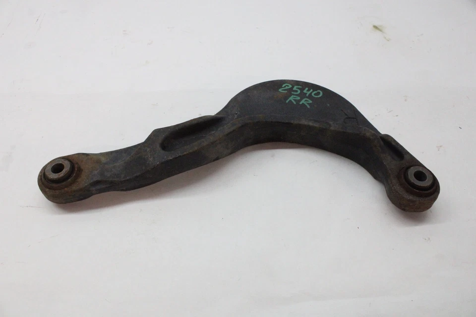 2017 VOLVO S60 BRAÇO DE CONTROLE SUPERIOR DIREITO TRASEIRO 31406747 FABRICANTE DE EQUIPAMENTO ORIGINAL 11 12 13 14 15 16 17 18 - Imagem 2 de 4