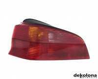 Heckleuchte Links Hinten FüR Peugeot 106 2 1.4I 1.6 S16 1.1I 1.6I 1.0I 96-04