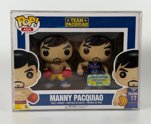Manny Pacquiao FUNKO POP | eBay