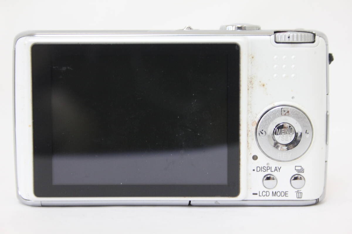 デジタルカメラ LUMIX DMC-FX01 概要 デジタルカメラ DMC-FX01 | LUMIX（ルミックス） ミラー
