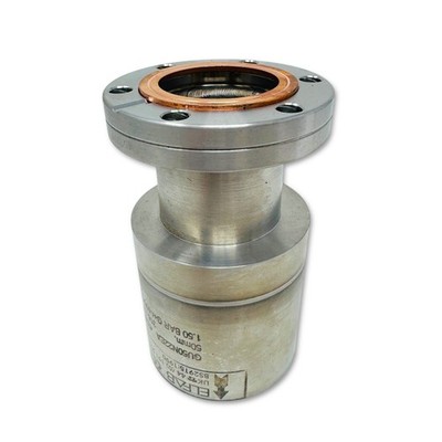 Elfab 50mm 1.5 Bar Rupture Disc GU50N22EA 316 SS Pressure Relief Valve 453797