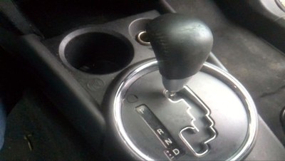 Shifter OUTLAN SP 2015 Transmission Shift 31646668