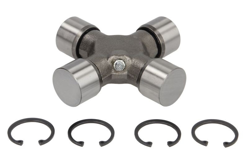 2x ✅Fits BTA BO2-2T637 Drive shaft cross 30,2x106mm BO2-2T637 Drive  ⭐UK Seller⭐