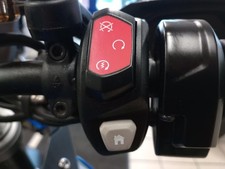 2023 TRIUMPH TIGER 900 GT SCHALTGETRIEBE RECHTS