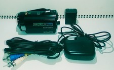 Samsung Hmx H200 bp. Tested. Perfect Working. Set in photos