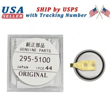 For Citizen Eco Drive Watch Capacitor 295-51 MT621 BP10 E000 E001 E010 E011 J810