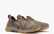 Muck Men's Outscape Slip On OST-MDNA Camo Footwear Size 8
