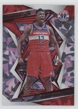 2019-20 Panini Revolution Chinese New Year Thomas Bryant #21 02pb