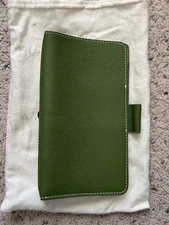 Planner Perfect Everyday Organized- Jade-Narrow