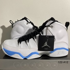 Size 9.5 - Air Jordan 12.5 Team Black for sale online | eBay display picture 3